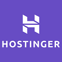 hostinger web hosting