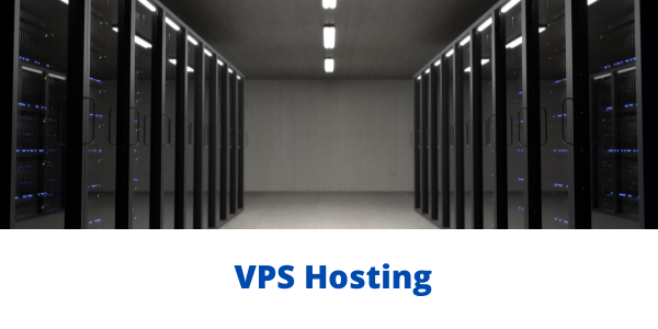 vps hosting