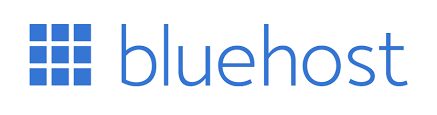 bluehost 