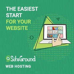 siteground