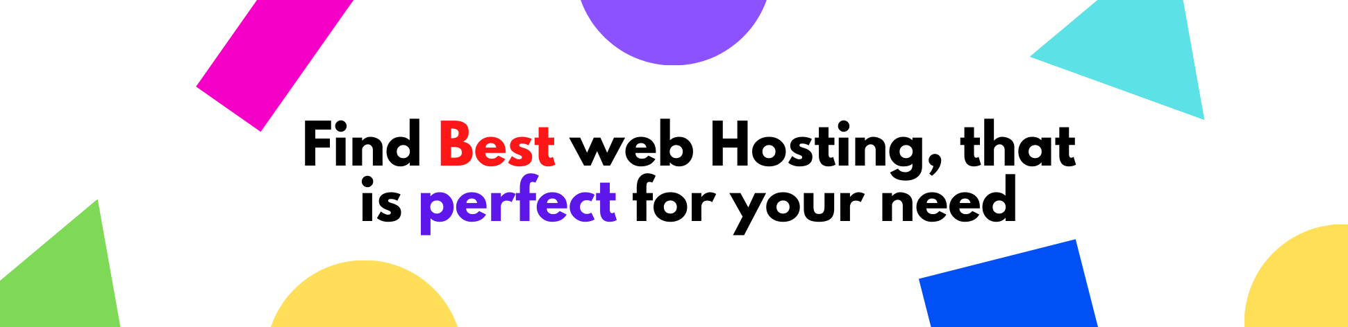best hosting sites