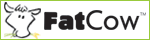 fatcow hosting logo