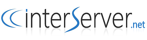 interserver logo